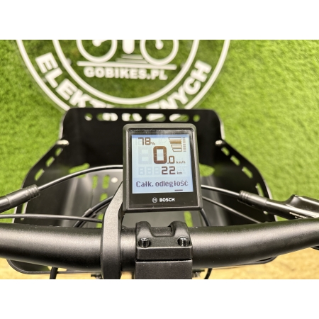 VELO DE VILLE - AEB 490 (Demo)